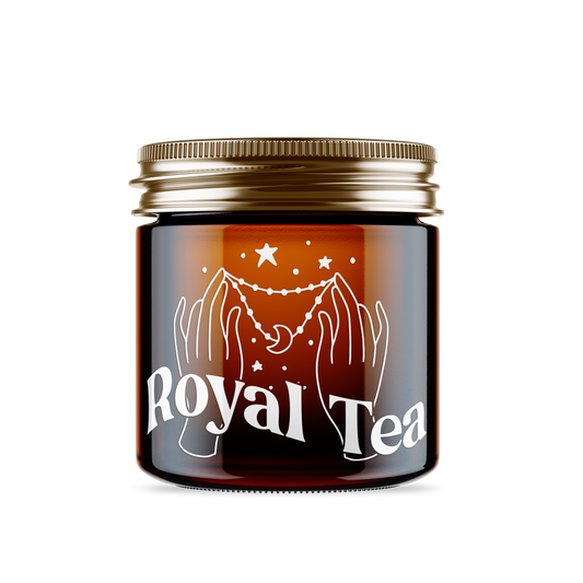 Royal Tea